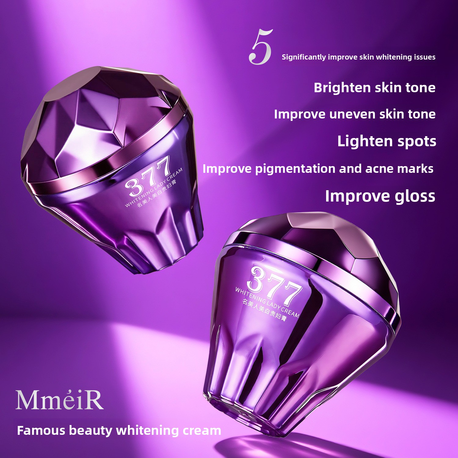 Luxury Whitening Cream Hydrati - Skincare Luxury Whitening review and price