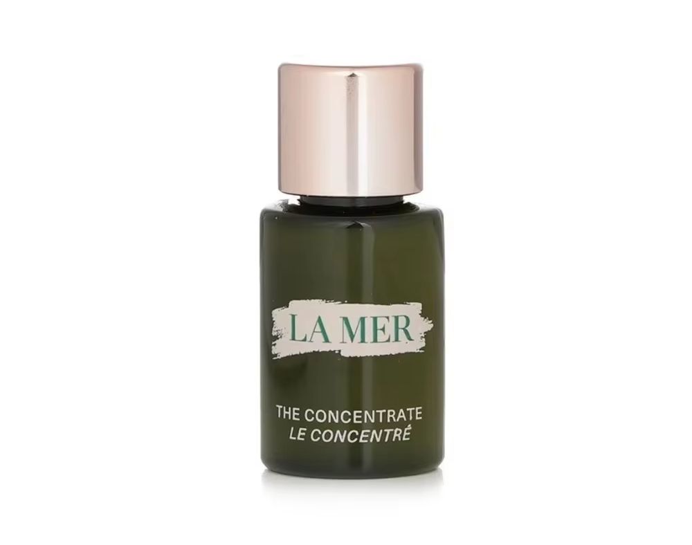 La Mer The Concentrate Intensi - Luxury Skincare For Health review and price