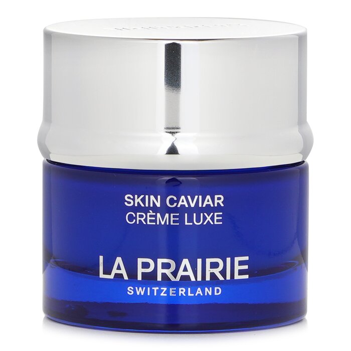 La Prairie Skin Caviar Luxe Cr - Luxury Skincare For Health review and price