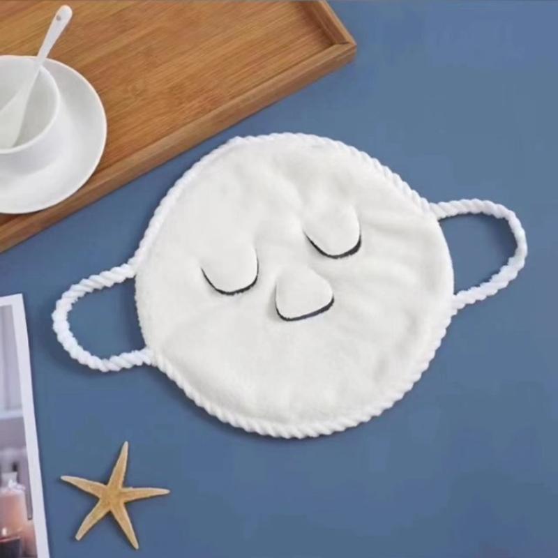Reusable Hot Cold Compress Fac - Luxury Skincare And Spa review and price