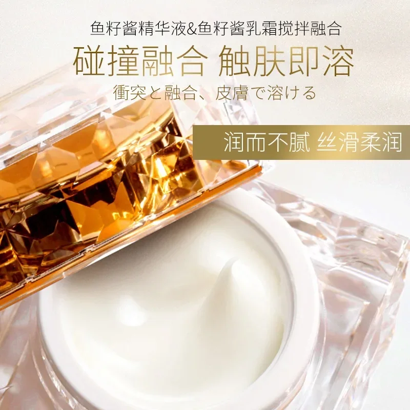 Platinum Rare Luxury Caviar Ca - Skincare Luxury Whitening review and price
