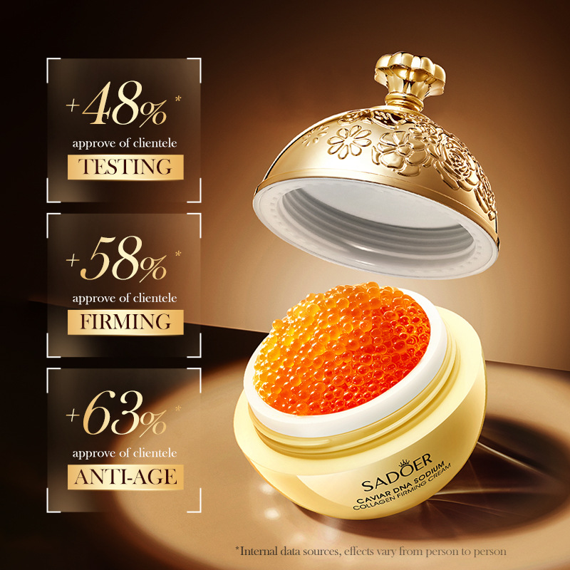 Luxury Caviar Essence Anti-agi - Skincare Luxury Whitening review and price