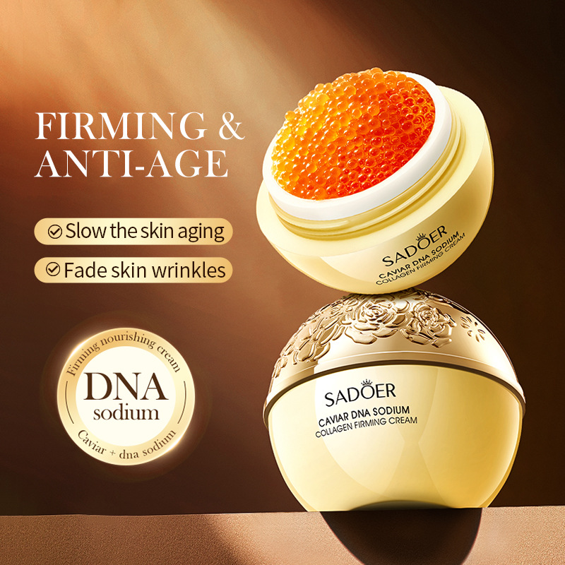 Luxury Caviar Essence Anti-agi - Skincare Luxury Whitening review and price