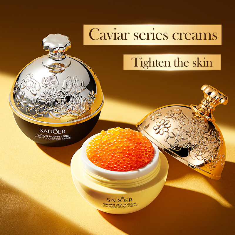 Luxury Caviar Essence Anti-agi - Skincare Luxury Whitening review and price