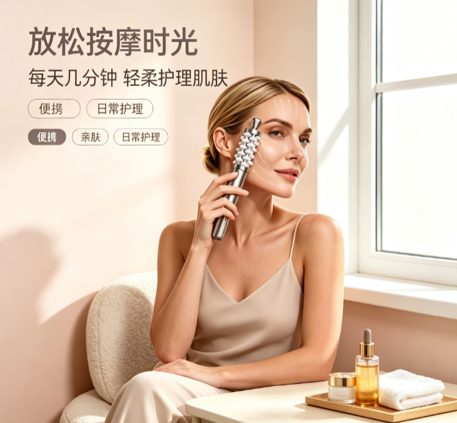 Home Skincare Facial & Neck Ma - Luxury Skincare For Health review and price
