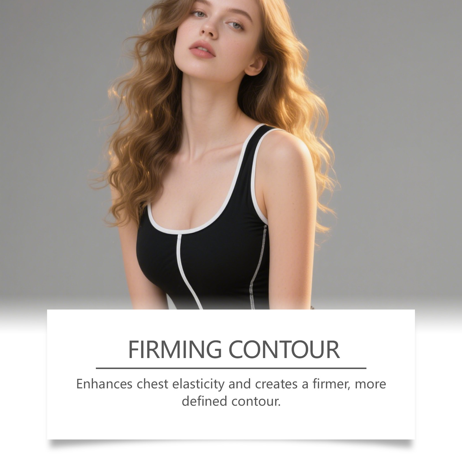 Luxury Bust & Decolletage Crea - Luxury Skincare Products For Women review and price
