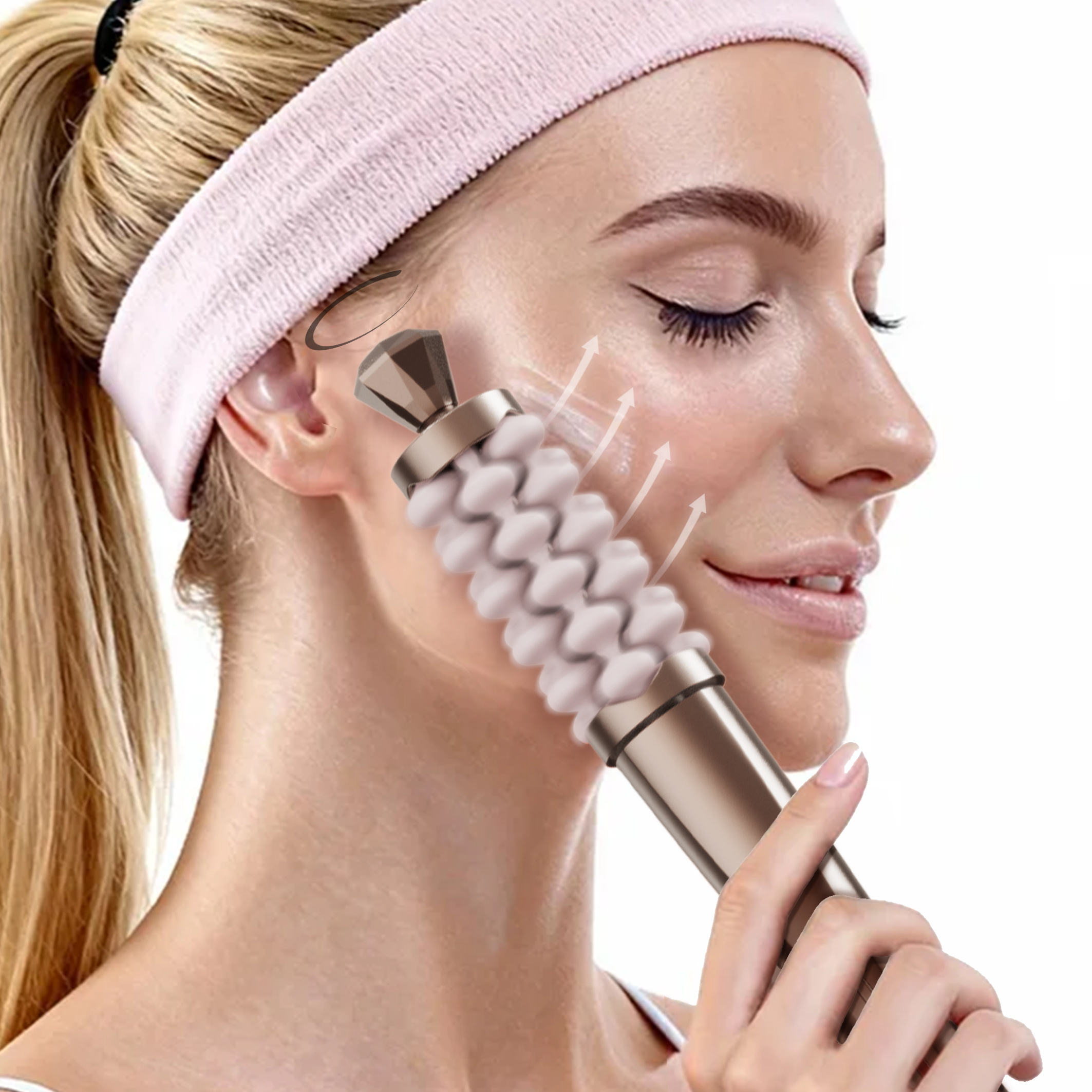 Luxury Lifting Massage Facial  - Luxury Skincare For Health review and price