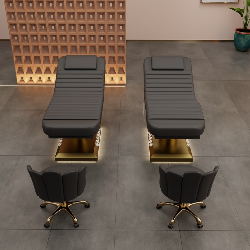 Modern Beauty Luxury Salon Fur - Luxury Skincare And Spa review and price