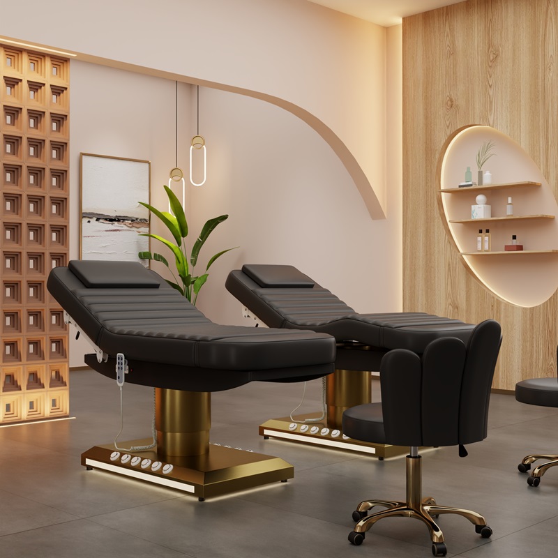 Modern Beauty Luxury Salon Fur - Luxury Skincare And Spa review and price