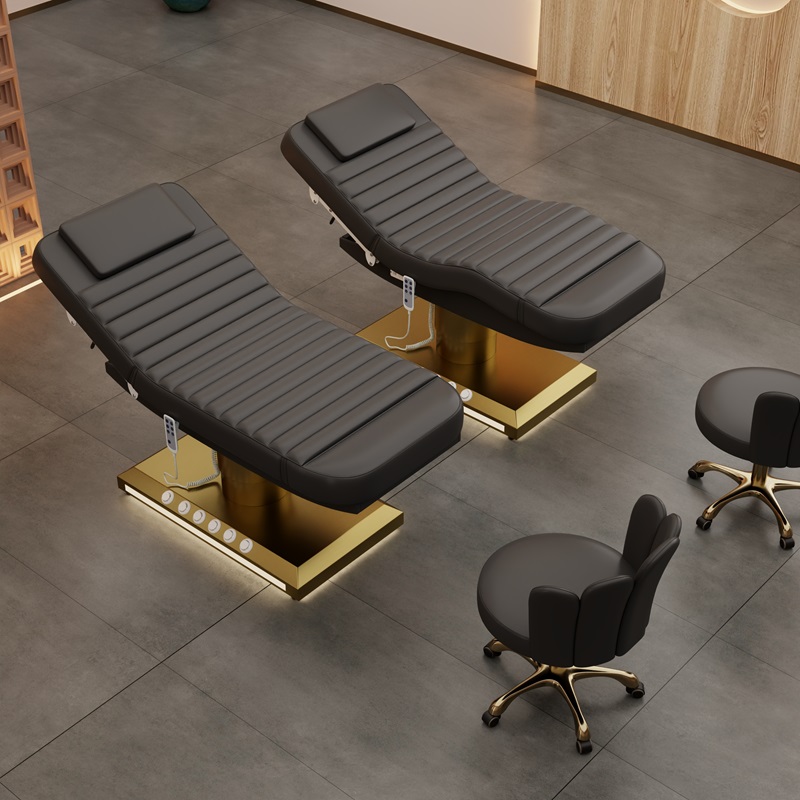 Modern Beauty Luxury Salon Fur - Luxury Skincare And Spa review and price