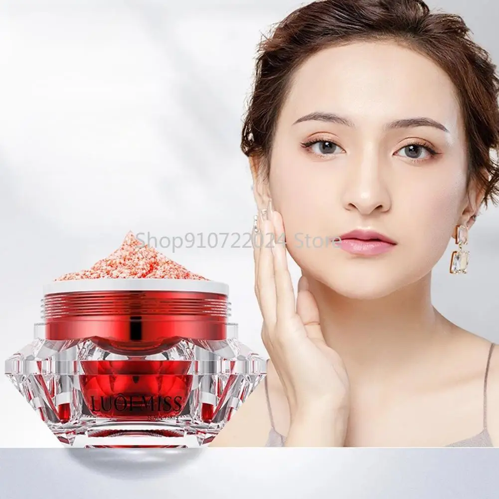 15ml Dragon Blood Cream Cordyc - Skincare Luxury Whitening review and price