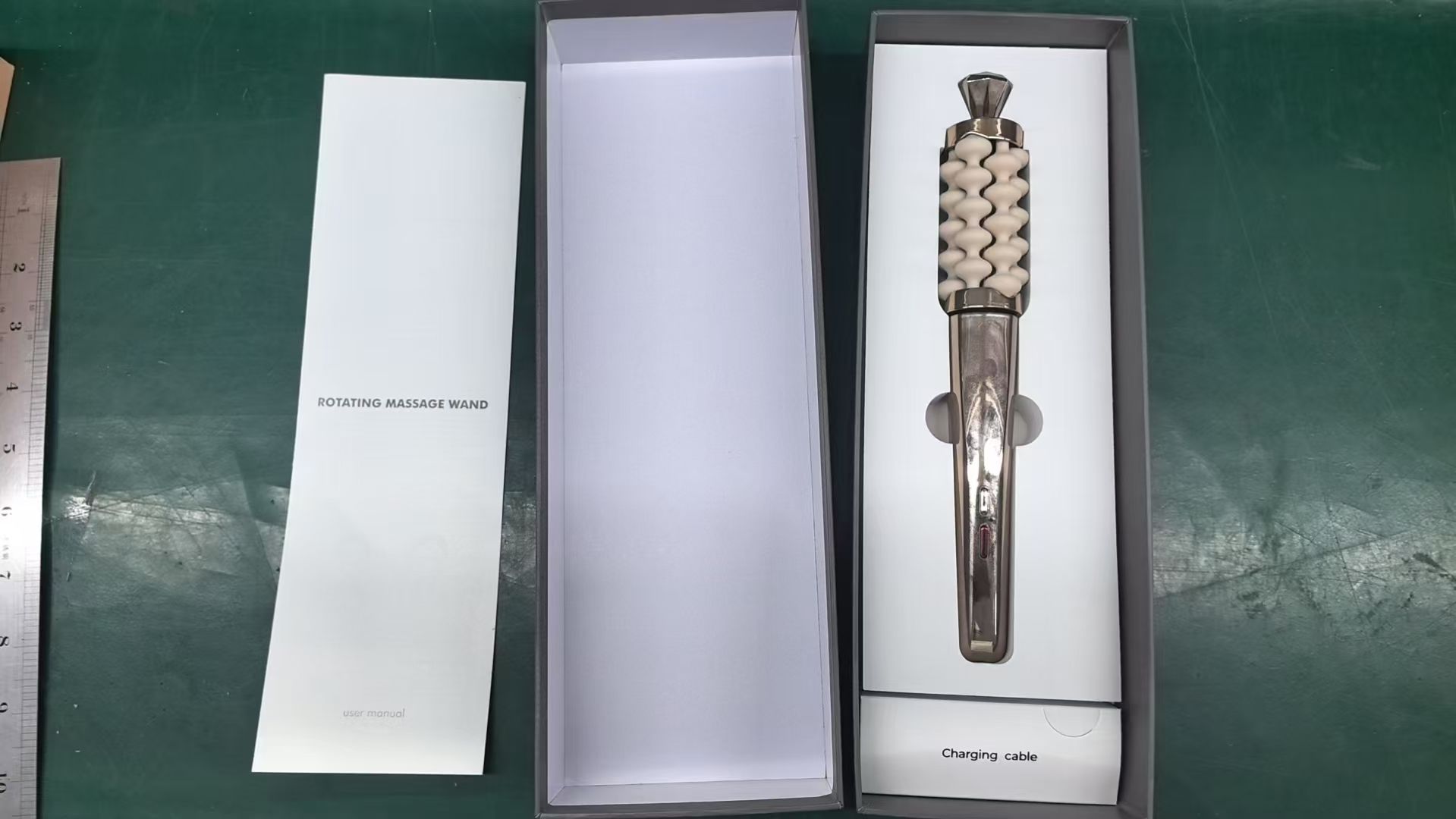 Facial Massager Stick Health C - Luxury Skincare For Health review and price