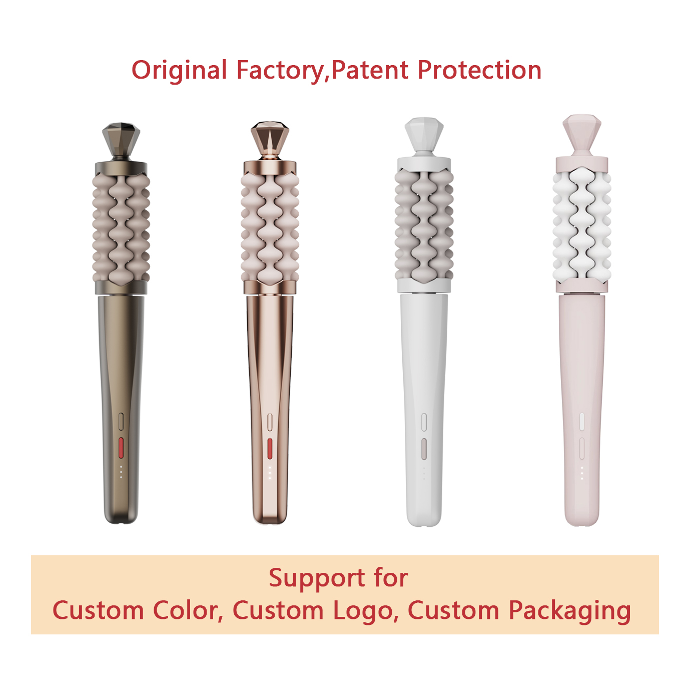 Facial Massager Stick Health C - Luxury Skincare For Health review and price