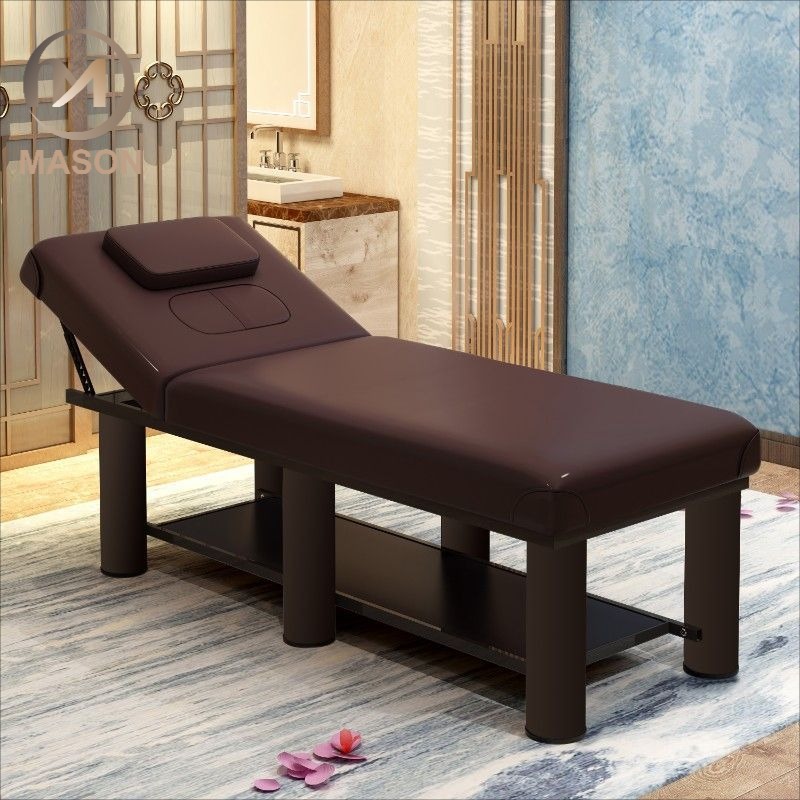 Modern Luxury Wooden Beauty Ta - Luxury Skincare And Spa review and price